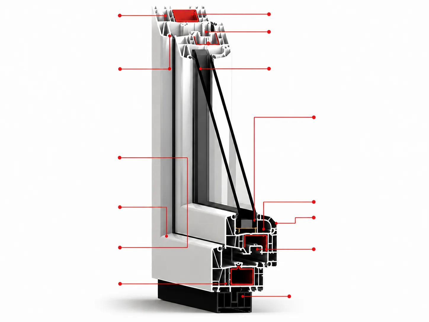 Plastimet Click-On AD