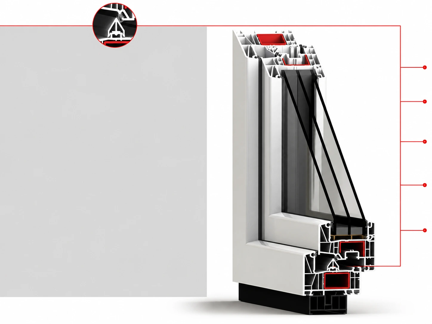 Plastimet Click-On MD